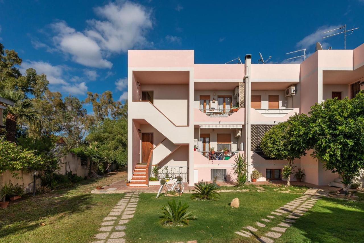 Casa Dea72 Apartman Capitana Kültér fotó