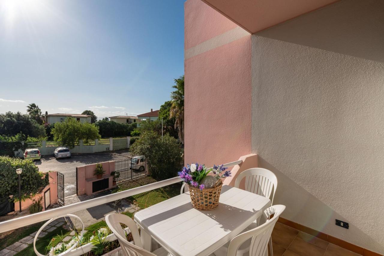 Casa Dea72 Apartman Capitana Kültér fotó