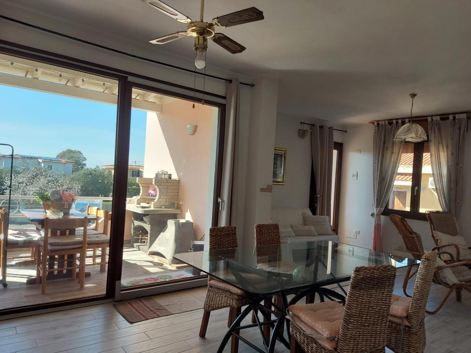 Casa Dea72 Apartman Capitana Kültér fotó