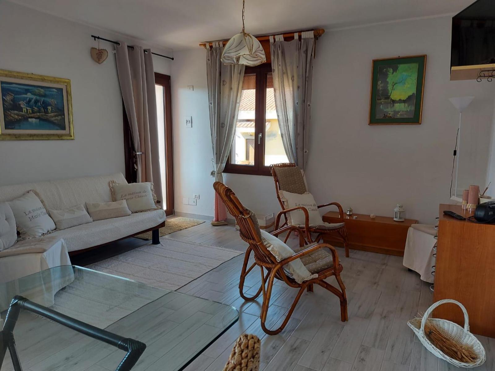 Casa Dea72 Apartman Capitana Kültér fotó